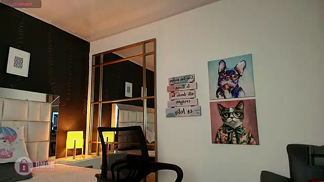 gaby jazmin online show from 04/06/26, 07:04