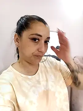 Sweett Lu online show from 02/13/26, 04:25