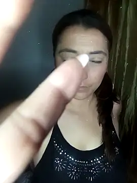 Sweett Lu online show from 03/01/26, 01:07