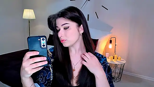 a dorable online show from 02/15/26, 03:31