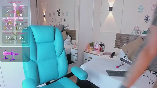 salome diamond online show from 04/20/26, 02:09