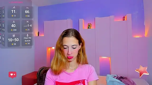 emilywilliis online show from 02/02/26, 12:48