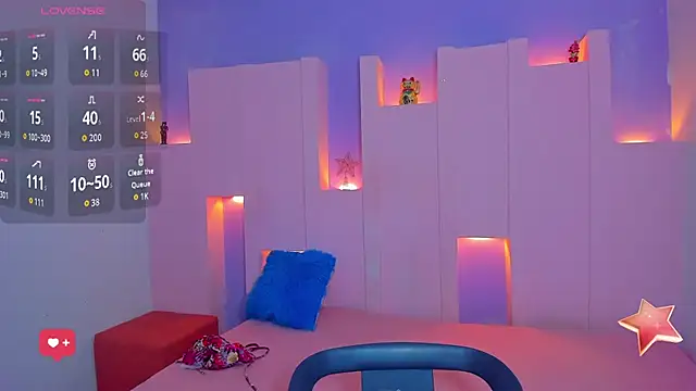 emilywilliis online show from 02/03/26, 12:43