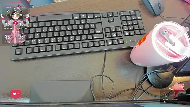 emilywilliis online show from 03/07/26, 12:02