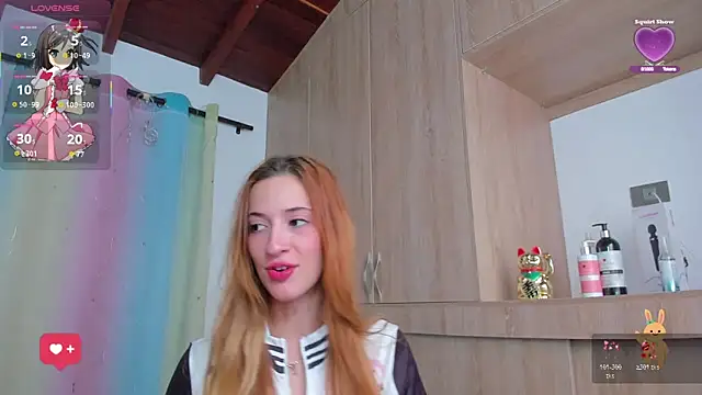 Snapshot of emilywilliis chatting on 06/29/26, 02:17 emilywilliis online show from 06/29/26, 02:17