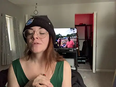 Intothewoodswego online show from 02/16/26, 02:24