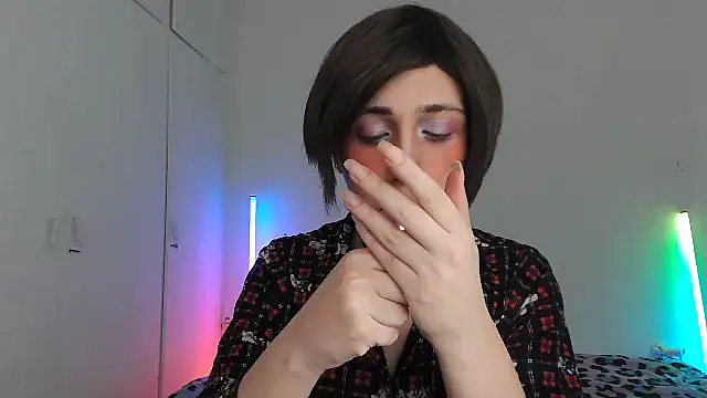 HoneyValentine online show from 02/26/26, 08:41