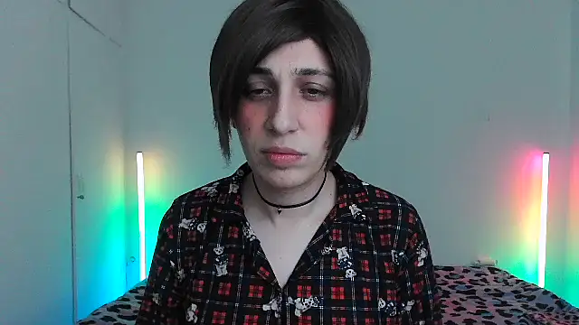 HoneyValentine online show from 03/01/26, 11:18