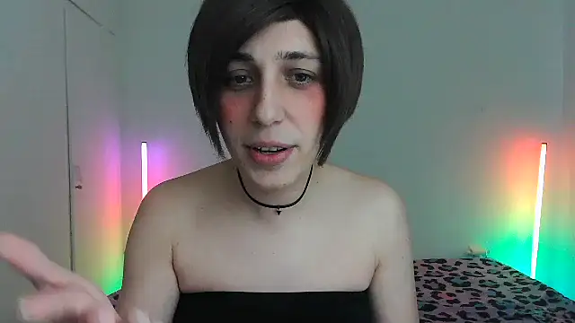 HoneyValentine online show from 03/04/26, 09:10