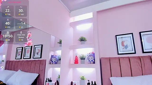 Katteyes   online show from 03/24/26, 01:16