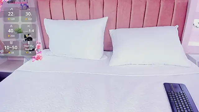 Katteyes   online show from 04/13/26, 12:54