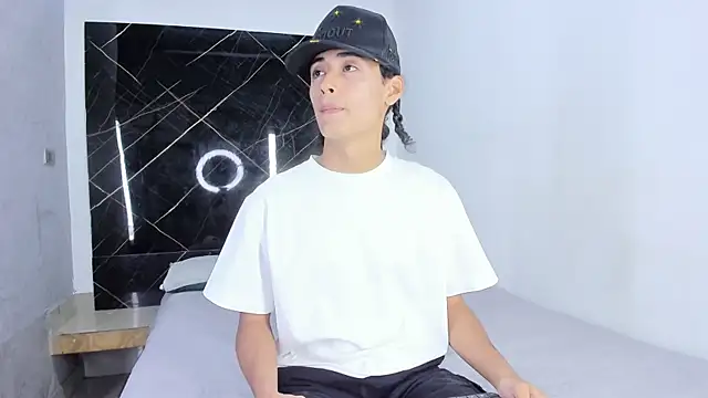 Treyk king online show from 01/17/26, 03:44