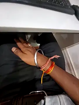 rohit16770 online show from 03/02/26, 01:07