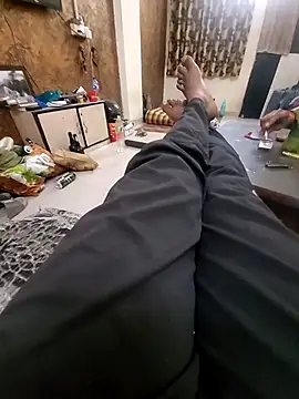 rohit16770 online show from 04/19/26, 06:10