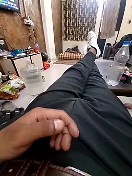 rohit16770 online show from 04/20/26, 02:31