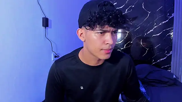 jamescurly00 online show from 02/08/26, 05:11