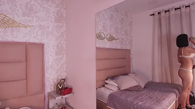 faryehh online show from 04/24/26, 09:17