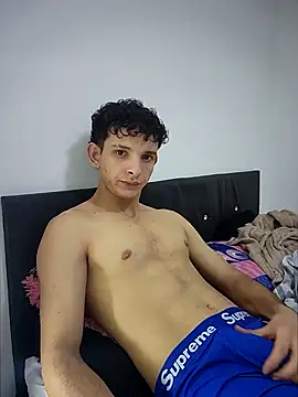 KaenAngel online show from 04/01/26, 01:17