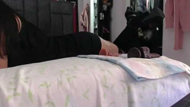 samanta xi online show from 02/25/26, 03:43