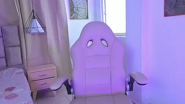 scarlettjohnson  online show from 01/12/26, 01:05