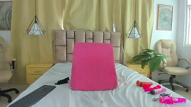 scarlettjohnson  online show from 05/29/26, 01:31
