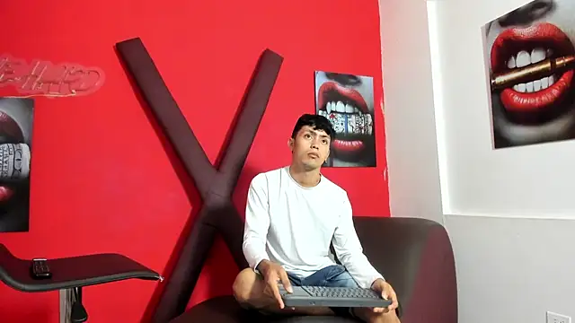 AVENGER BOYS2026 online show from 05/21/26, 07:21