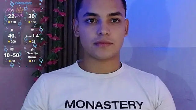 studentdeivy  online show from 02/27/26, 12:43