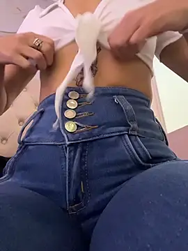 Michelle ec online show from 04/02/26, 06:49