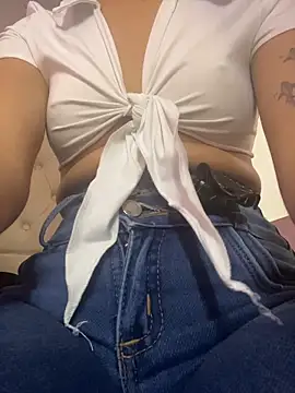 Michelle ec online show from 04/07/26, 07:36