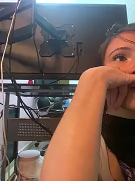 Michelle ec online show from 07/22/26, 07:27