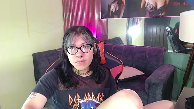 lilith ayanami online show from 05/04/26, 11:28