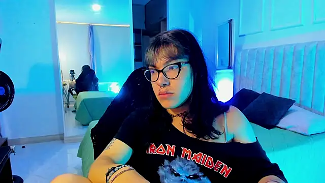 lilith ayanami online show from 06/25/26, 11:59