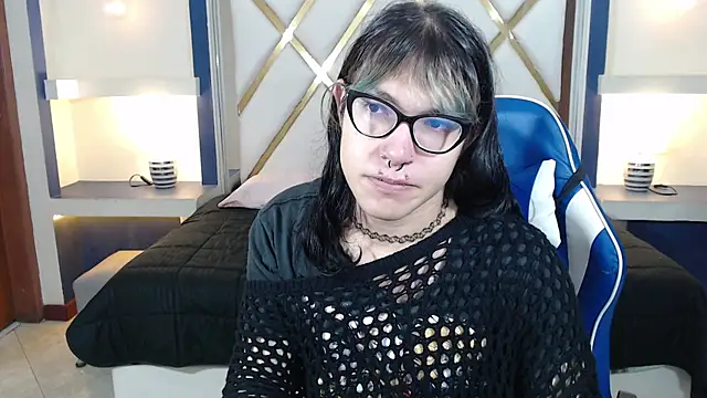 lilith ayanami online show from 07/09/26, 11:58