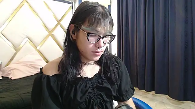 lilith ayanami online show from 07/14/26, 07:41