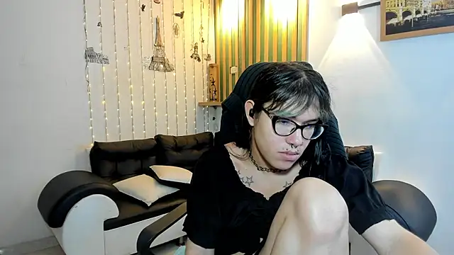lilith ayanami online show from 07/27/26, 12:56