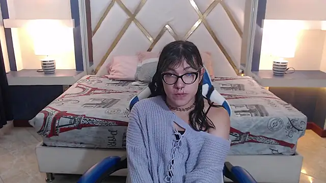 lilith ayanami online show from 07/28/26, 12:23