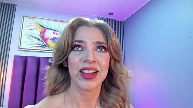 Thecrazyadams  online show from 04/09/26, 11:54