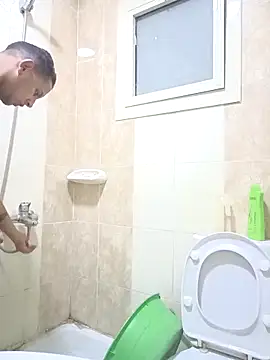 Albertofcille online show from 04/11/26, 01:54