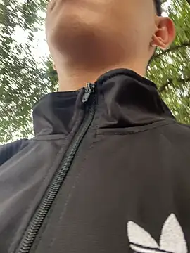 Iamcami  online show from 02/01/26, 07:01