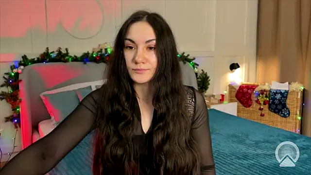 Adele Shy  online show from 01/09/26, 01:08