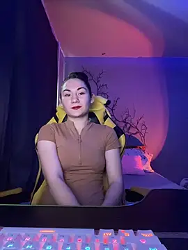 Adele Shy  online show from 02/09/26, 07:01