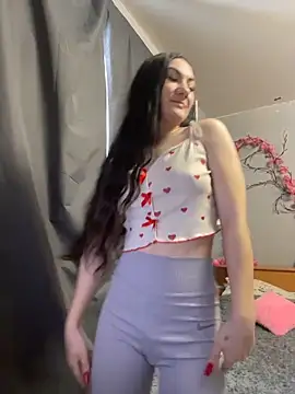 Adele Shy  online show from 02/27/26, 06:13