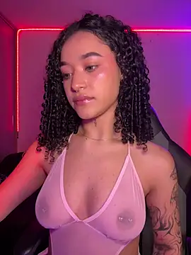 crystal dlun online show from 01/13/26, 03:17