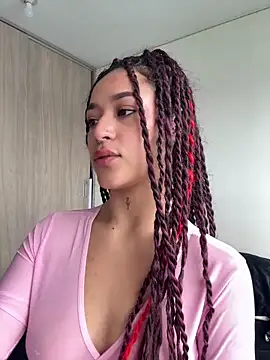 crystal dlun online show from 03/10/26, 04:12