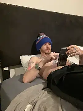 Nico2Nasty online show from 04/21/26, 06:12