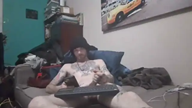 Nico2Nasty online show from 04/23/26, 04:46