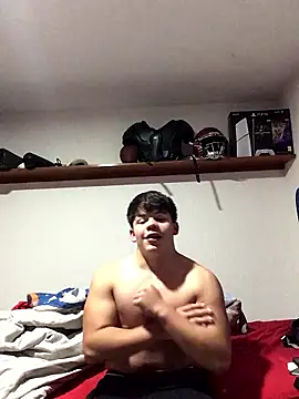 padrinito 69 online show from 01/13/26, 06:18