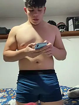 padrinito 69 online show from 02/09/26, 06:50