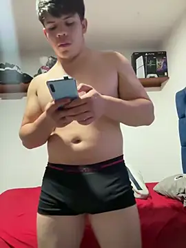 padrinito 69 online show from 03/05/26, 05:58