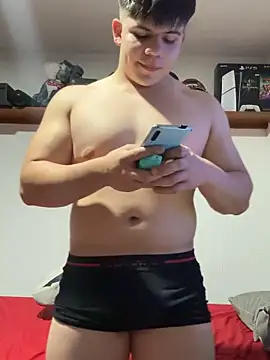 padrinito 69 online show from 04/27/26, 06:22